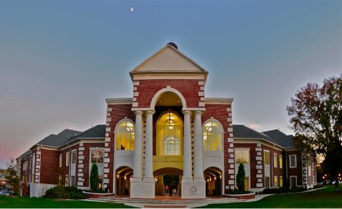 Lee University ensures intelligent security operations with Arteco VEMS
