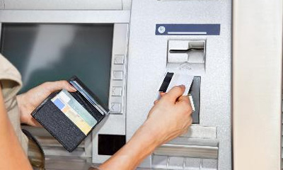 ATM security takes center stage