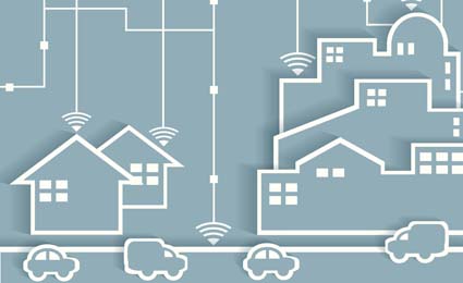 IHS: Service providers have the edge in residential security
