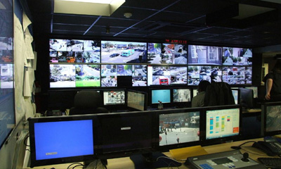 Hikvision improves CCTV Solution in London Borough 