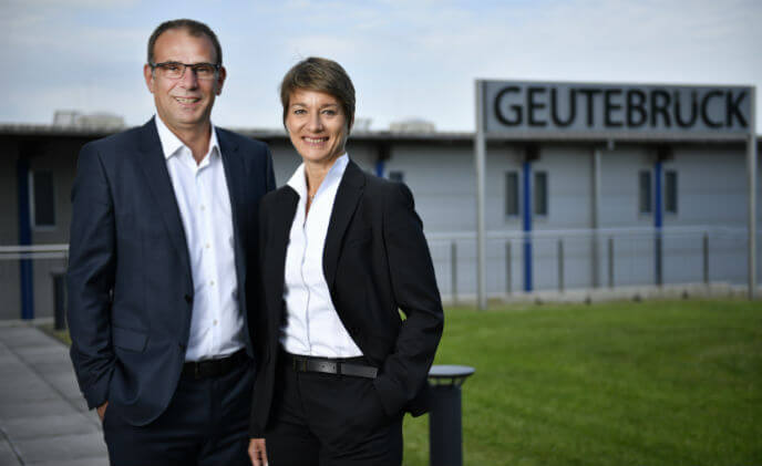 Geutebrueck strengthens focus on end customers in sales