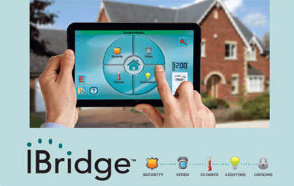 NAPCO iBridge signals paradigm shift in smart home market 