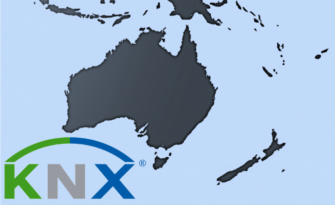 STANDARDS Australia declared KNX as national technical specification for smart building