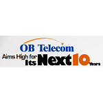 OB Telecom Aims High for Its Next10 Years