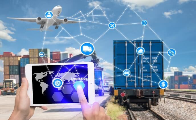 How ‘Logistics 4.0' contributes to smart logistics