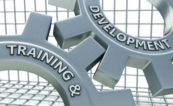 Training programs help grow the business: 3xLOGIC
