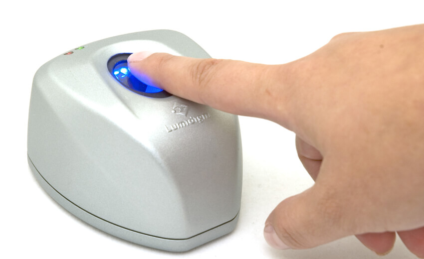 Singapore Police Force uses HID Global's fingerprint technology