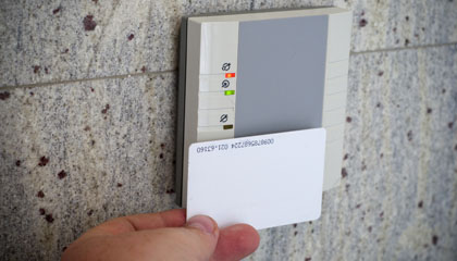 2013 access control trends