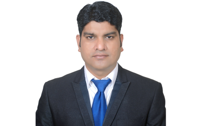 Wavestore appoints Shashi K. Yadav as Indian business development manager