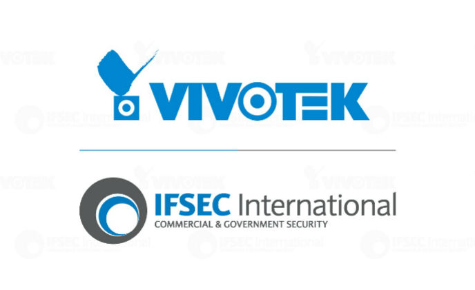 See more in smarter ways with VIVOTEK’s smart surveillance solutions at IFSEC 2017