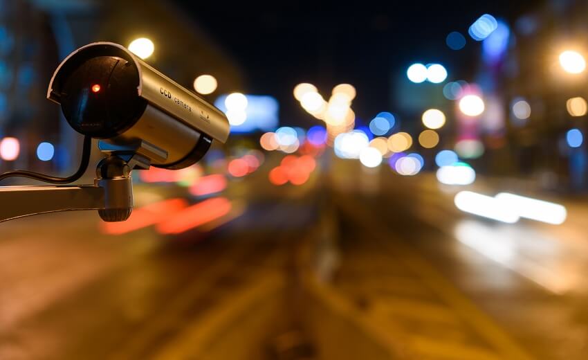 How to get the best results out of your night vision camera