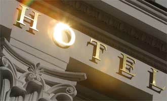 Hotels Embrace Five-Star Security