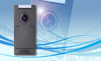 Geovision Releases Card Reader Built-in With IP Camera