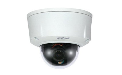Dahua new additions of Eco-Savvy and Ultra-Smart IP cams