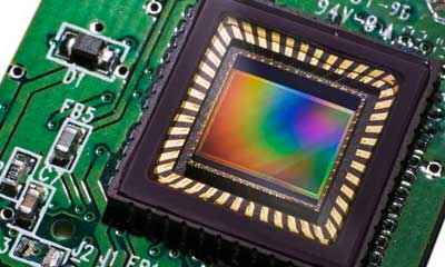 CCD+DSP? CMOS+DSP? A glimpse of latest analog HD