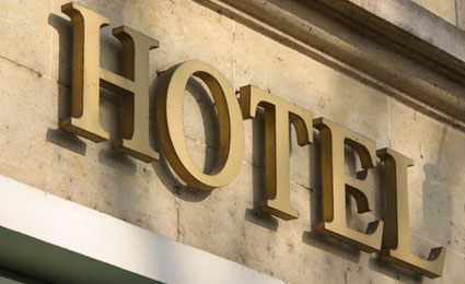 Morse Watchmans improves security at Wyndham Hamilton Park Hotel 