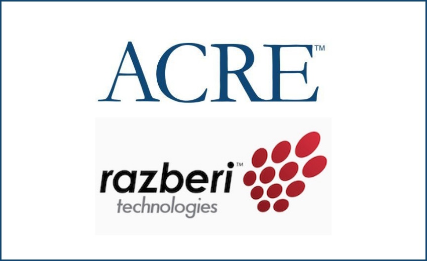 ACRE acquires Texas-based Razberi Technologies