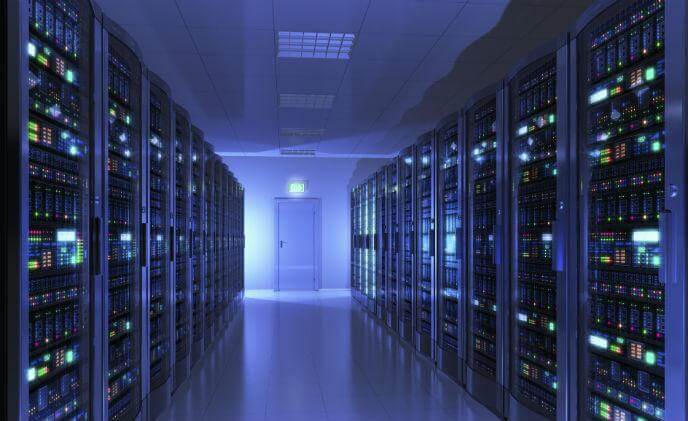 What to know about data center security