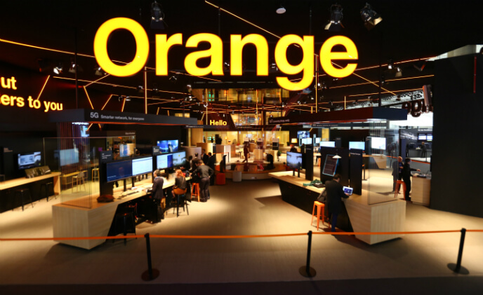 Orange joins the ULE Alliance