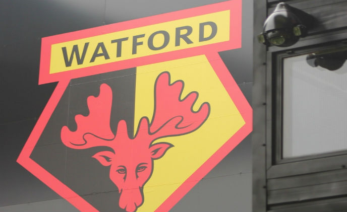 Watford Football Club invests in surveillance with Redvision