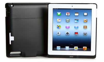 Precise Biometrics' iPad 4 sleeve approved by Apple for payment applications