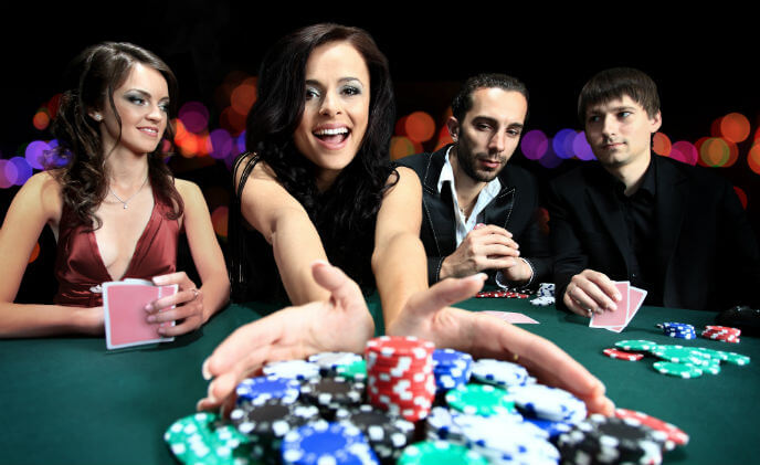 Smart casinos: the hardware and software solutions behind them 