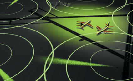 Navtech Radar to showcase AdvanceGuard with new Witness software at Essen