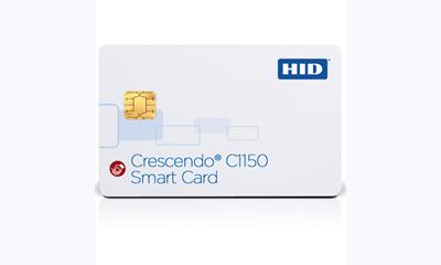 HID Global Expands Crescendo Smart Card Portfolio 