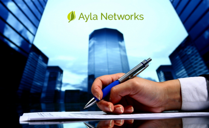 Ayla Networks announces expert IoT consulting services for deploying connected products and solutions