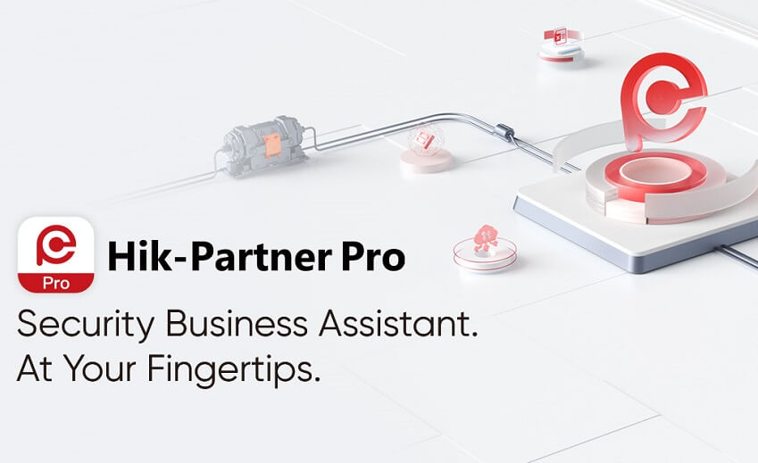 Hikvision introduces Hik-Partner Pro unified security management platform for partners