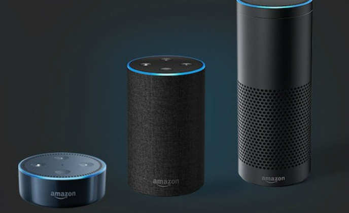 Alexa is ready to speak Japanese with the Echo debut in Japan