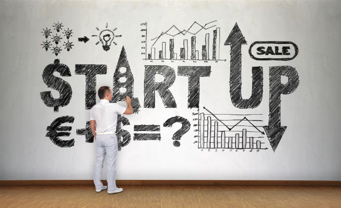 Startup companies: financing the dream