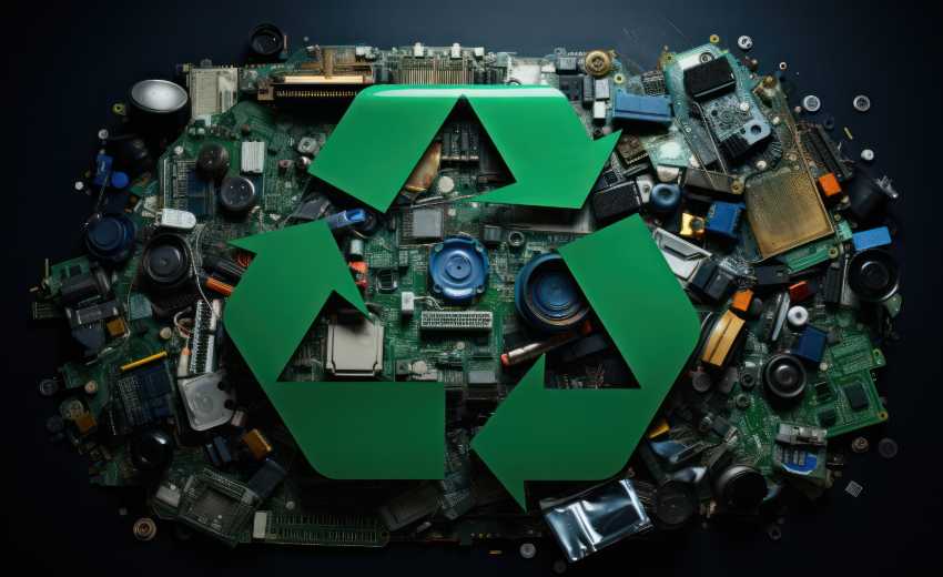 Security industry faces plastics reckoning as sustainability pressures mount Security industry faces plastics reckoning as sustainability pressures mount