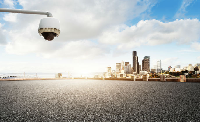 Multi-sensor cameras offer multiple surveillance benefits