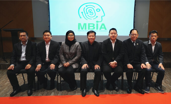 Formation of Malaysia biometrics industry association embracing developments