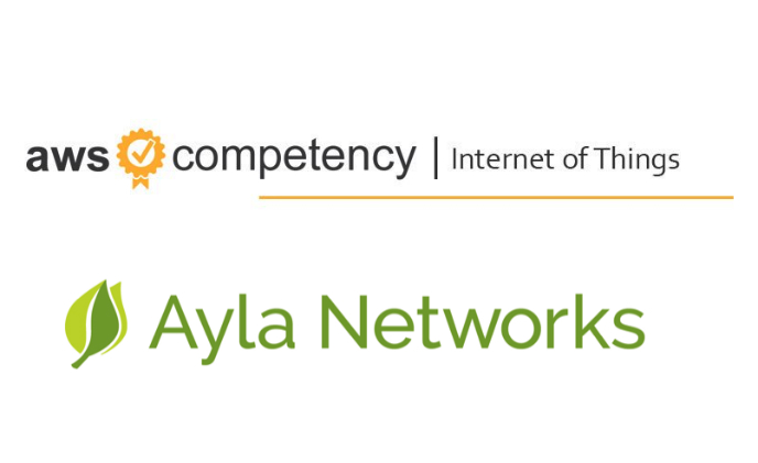 Ayla Networks achieves AWS IoT competency status