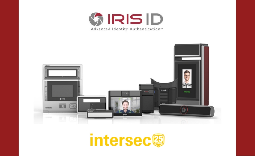 Iris ID drives multi-modal biometric adoption in Middle East region