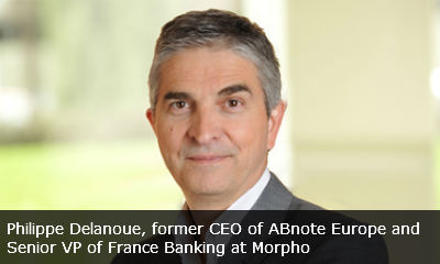 Safran/Morpho strengthens position in bank card sector 