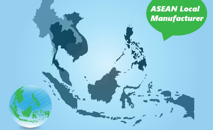 14 smart home manufacturers popular in ASEAN markets