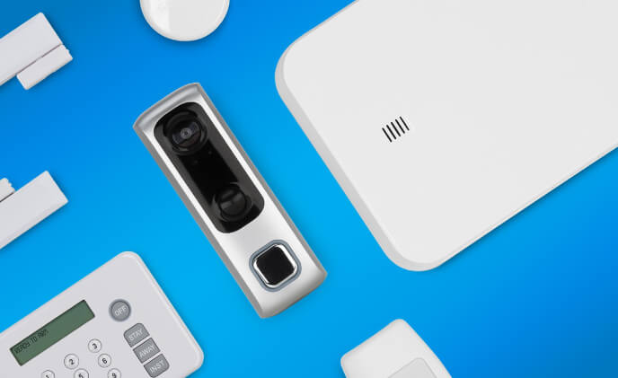 LifeShield adds smart home offering with new HD Video Doorbell
