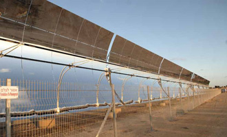 Advanced Technology Gears Up to Protect Renewable Energy