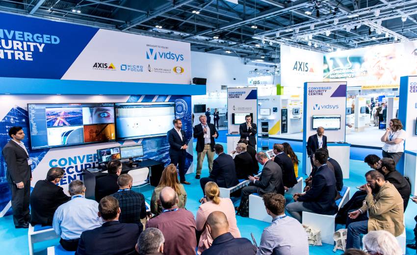 Update your security strategy at IFSEC International