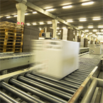 Integrating RFID with Video for Logistics