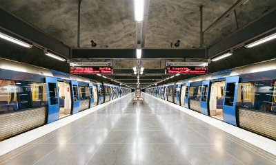 Lima Metro Manages Incidents Using Nice Systems Solution