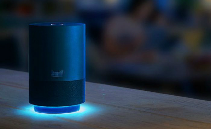 Alibaba debuts smart speaker that knows only Mandarin