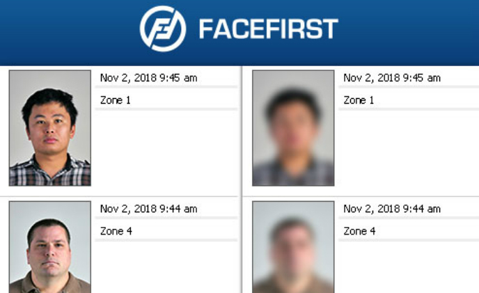FaceFirst announces Mask-ID for enhanced facial recognition privacy