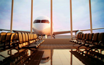 Philadelphia Int`l Airport upgraded access control with Honeywell
