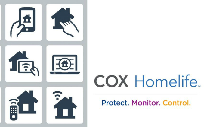 U.S. cable operator Cox rolls out smart home services nationwide
