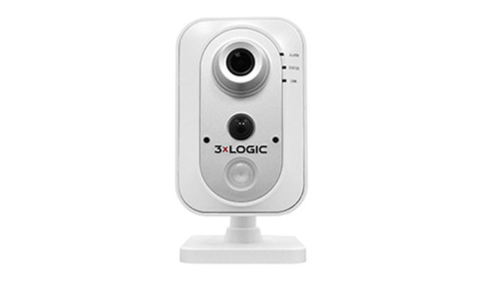 3xLOGIC releases new multi-sensor camera and updated VIGIL software