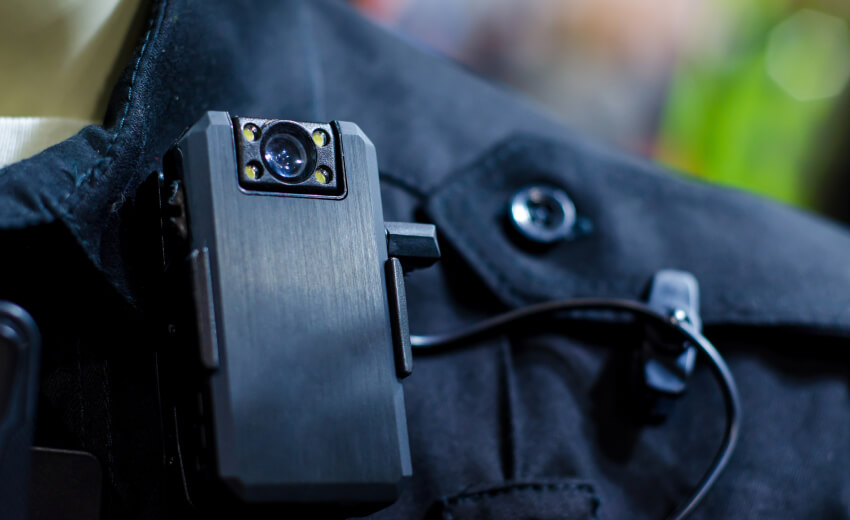 Body cams may offer critical details, but only when used properly